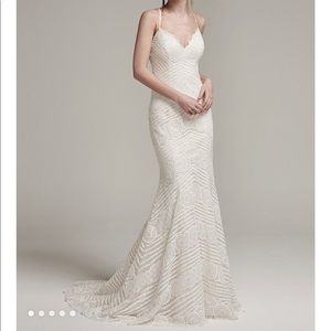 Maggie Sottero Gown - New!